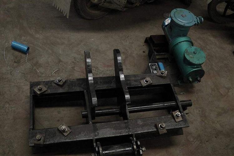 聯(lián)動(dòng)阻車(chē)器 聯(lián)動(dòng)阻車(chē)器